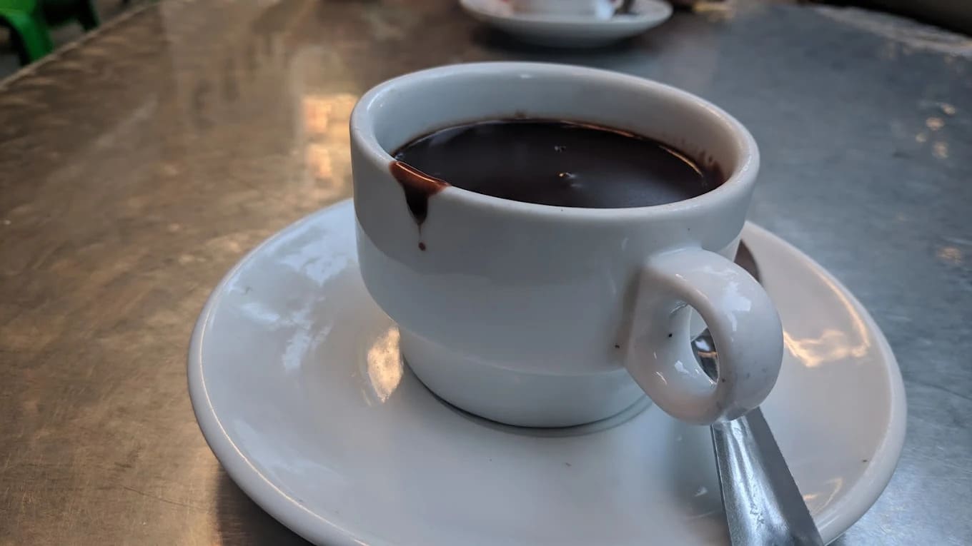 Churros - Churrería Avenida